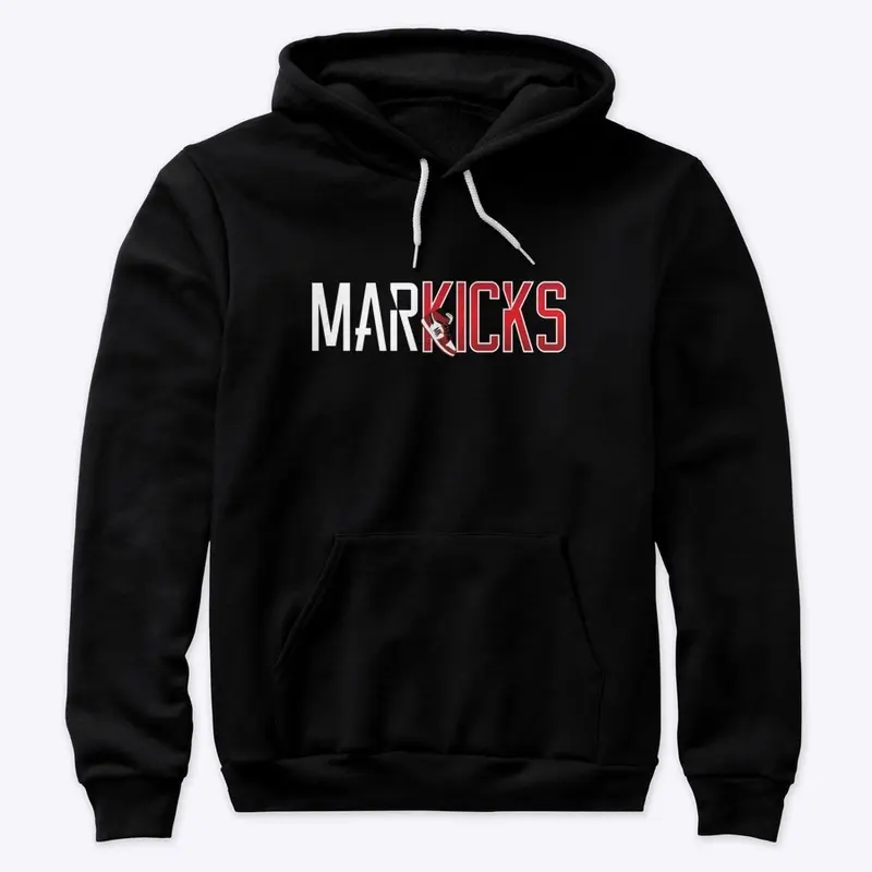 Markicks Hoodie